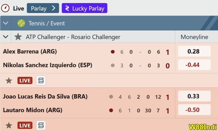 วิธี เล่น เทนนิส